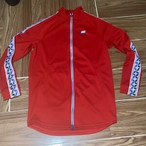 Nike Tracksuit Top Size S
